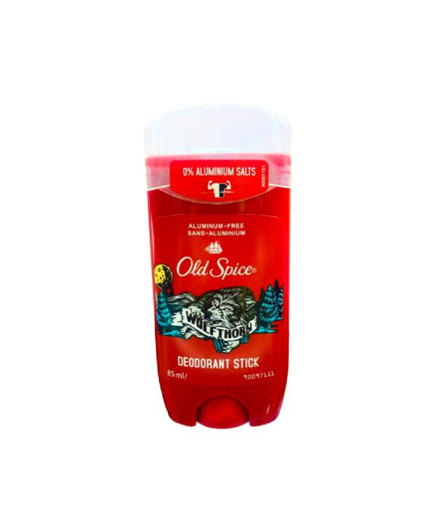 مام صابونی old spice wolfthorn 85ml