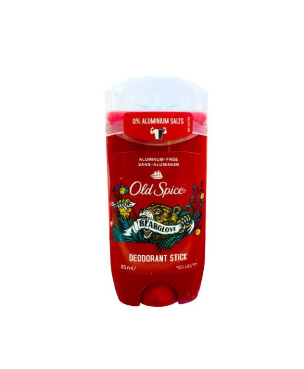 مام صابونی old spice BEARGLOVE 85ml