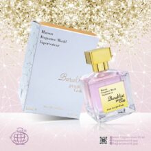 ادکلن اسپرت فراگرنس ورد مدل Barakkat Gentle Gold