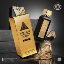 ادکلن مردانه فراگرنس ورد Million Elixir