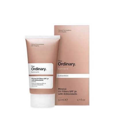 ضد آفتاب Ordinary spf30