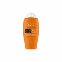 کرم ضد آفتاب مدل فلوئید اسپرت اون ا Avene Fluid Sport 50 Plus