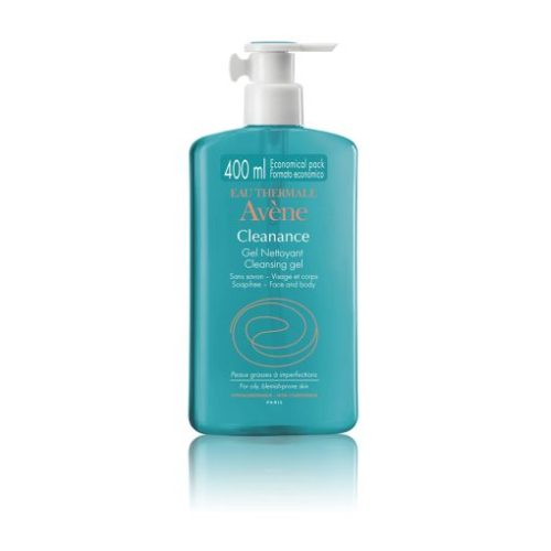 ژل-شستشوی-کلینانس-اون-Avene-Cleanance-Cleansing-Gel-1-510x510