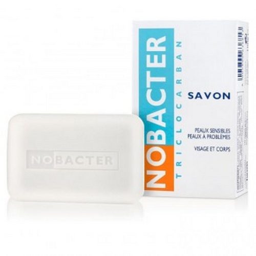 Nobacter-Triclocarban-Savon-100g-1