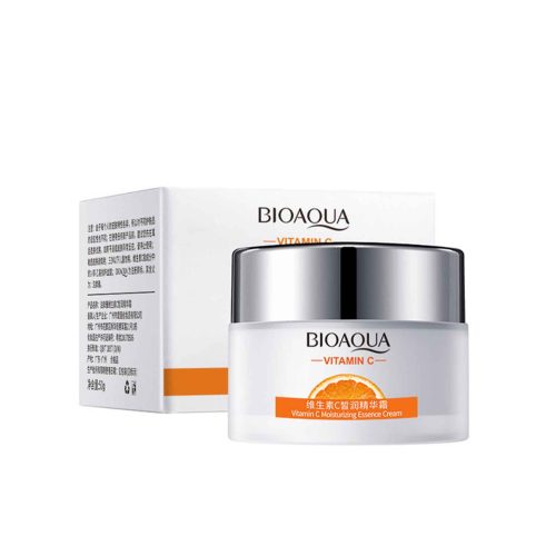 cream bioaqua vitamin c