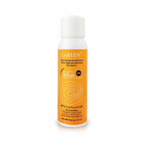 lareen sunblock 60