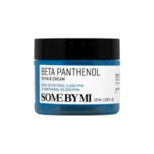 کرم ترمیم کننده و معجزه گر SOMEBYMI _ BETA PANTHENOL