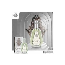 ادو پرفيوم مردانه فراگرنس ورد Fragrance World Oniro 50ml