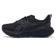 اسیکس نوابلاست Asics NOVABLAST 4 Black/Graphite Grey