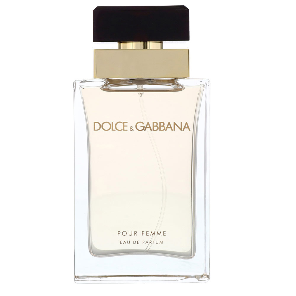 ادکلن زنانه Dolce & Gabbana