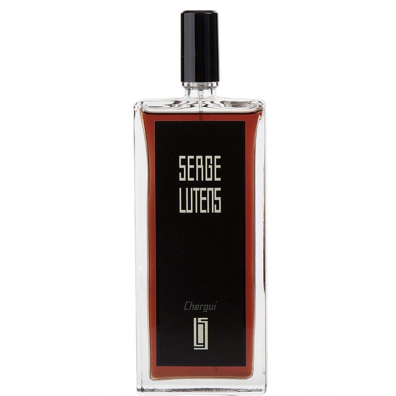 ادکلن مردانه Serge lutens Chergui