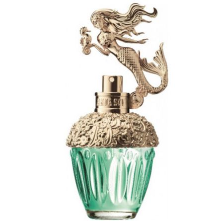 دکلن زنانه ANNA SUI FANTASIA MERMAID