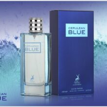 عطر ادکلن سرولین بلو الحمبرا “بلو اجمل الحمبرا” Cerulean Blue Alhambra