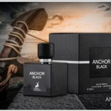 ادوپرفیوم الحمبرا انچر بلک Alhambra Anchor Black