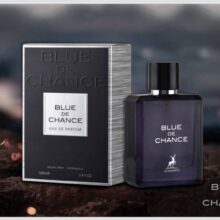 عطر ادکلن بلو د چنس الحمبرا “شنل چنل بلو الحمبرا” Blue de Chance Alhambra