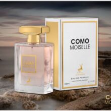 عطر ادکلن کومو مویزل الحمبرا “شنل کوکو مادمازل الحمبرا” Como Moiselle Alhambra