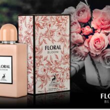 عطر ادکلن فلورل بلوم الحمبرا “گوچی بلوم الحمبرا” Floral Bloom Alhambra