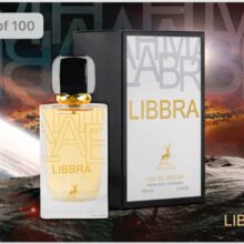 عطر ادکلن لیبرا الحمبرا ایو سن لورن لیبر Alhambra Libbra