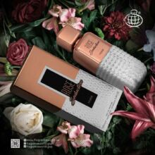 عطر زنانه فراگرنس ورد Rose Seduction Femme