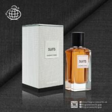 عطر ادکلن ایو سن لورن تکسدو فراگرنس ورد سایتس Suits