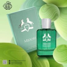 ادو پرفیوم فراگرنس ورد Midori