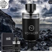 ادو پرفیوم فراگرنس ورد  Monte Leone Voyager Eau de Parfum