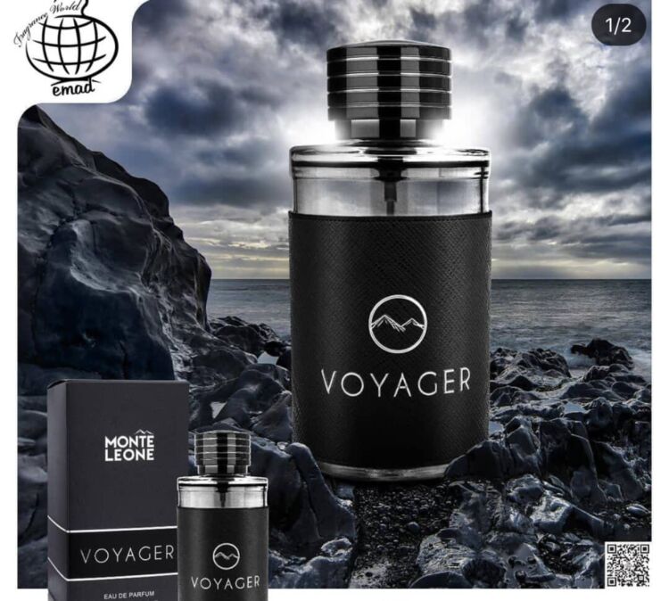 ادو پرفیوم فراگرنس ورد  Monte Leone Voyager Eau de Parfum