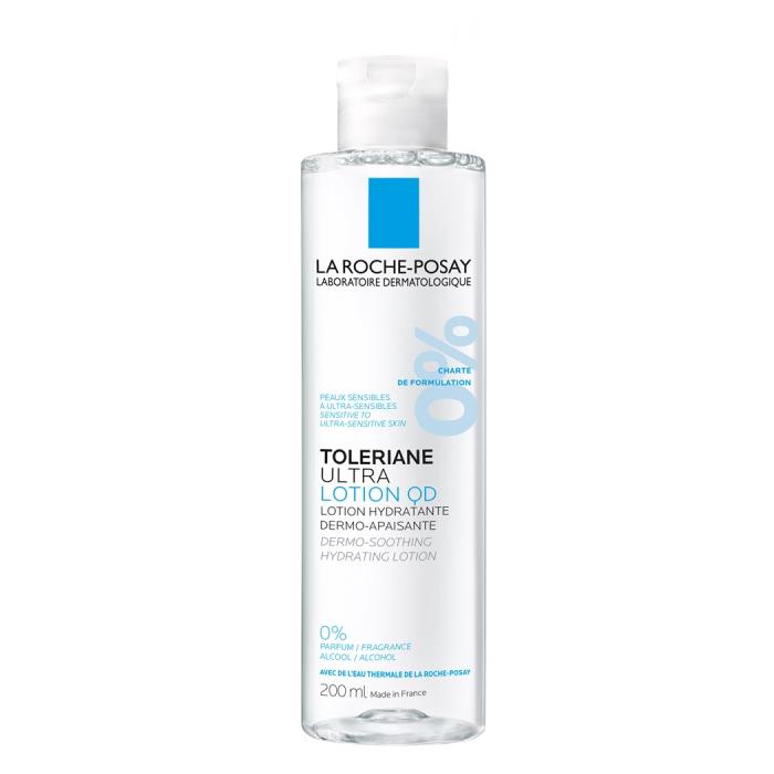 میسلار واتر پوست حساس La Roche-Posay