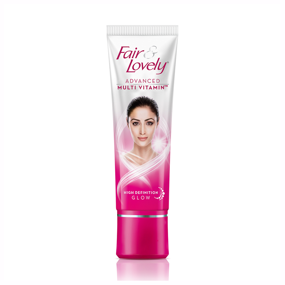 کرم روشن کننده fair&lovely