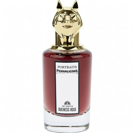 ادکلن PENHALIGON’S The Coveted Duchess Rose