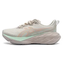 اسیکس نوابلاست Asics NOVABLAST 4 Oatmeal/Moonrock