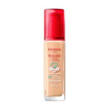 کرمپودر 51w Bourjois Healthy Mix