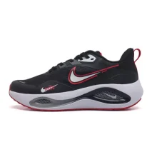 نایک ایر زوم وین فلو Nike Air Zoom Winflo V2 مشکی قرمز