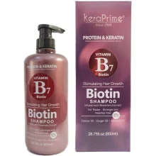 محصولات مو پروتئینی بیوتین | Biotin