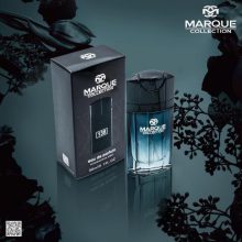 ادکلن مارکیو 138 Marque (بلک ایکس اس پاکو رابان Black XS Paco Rabanne)