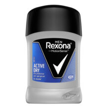 مام صابونی رکسونا Rexona Active Dry_اورجینال