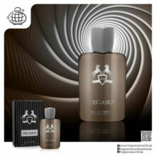 ادکلن مردانه مارلی پگاسوس فراگرنس ورد  ( Marque Parfums de Marly Pegasus)