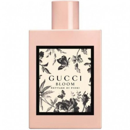 ادکلن زنانه Gucci Bloom Nettare Di Fiori (مشکی)