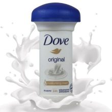 مام کرمی قارچی Dove