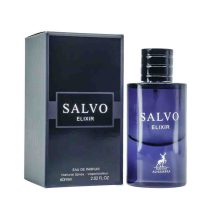 ادکلن SALVO Elixir