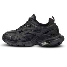 بالنسیاگا ترک Balenciaga Track 2 Black مشکی