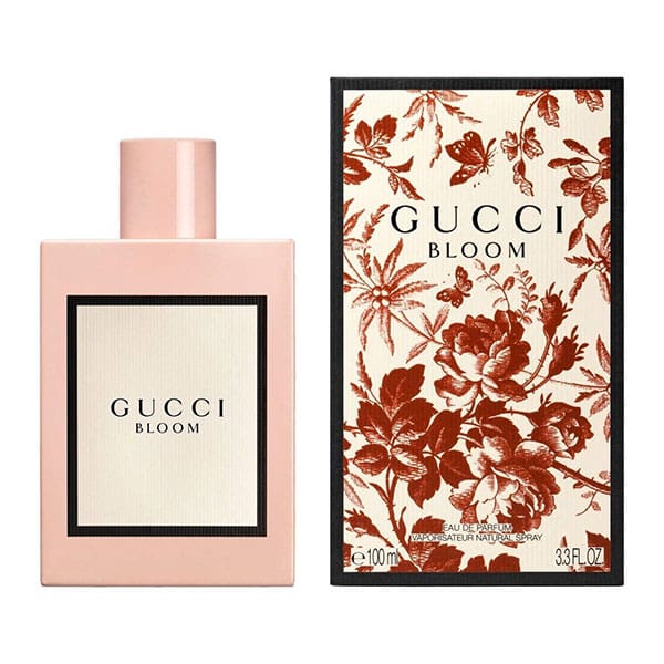 ادکلن زنانه Gucci (قهوه ای)