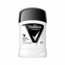 مام صابونی رکسونا Rexona Invisible Black & white_اورجینال