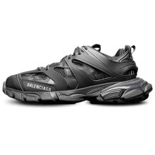 بالنسیاگا ترک Balenciaga Track Black