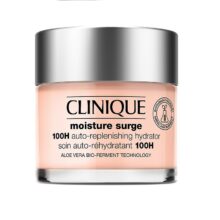 کرم آبرسان  100 ساعته کلینیک Clinique Moisture Surge