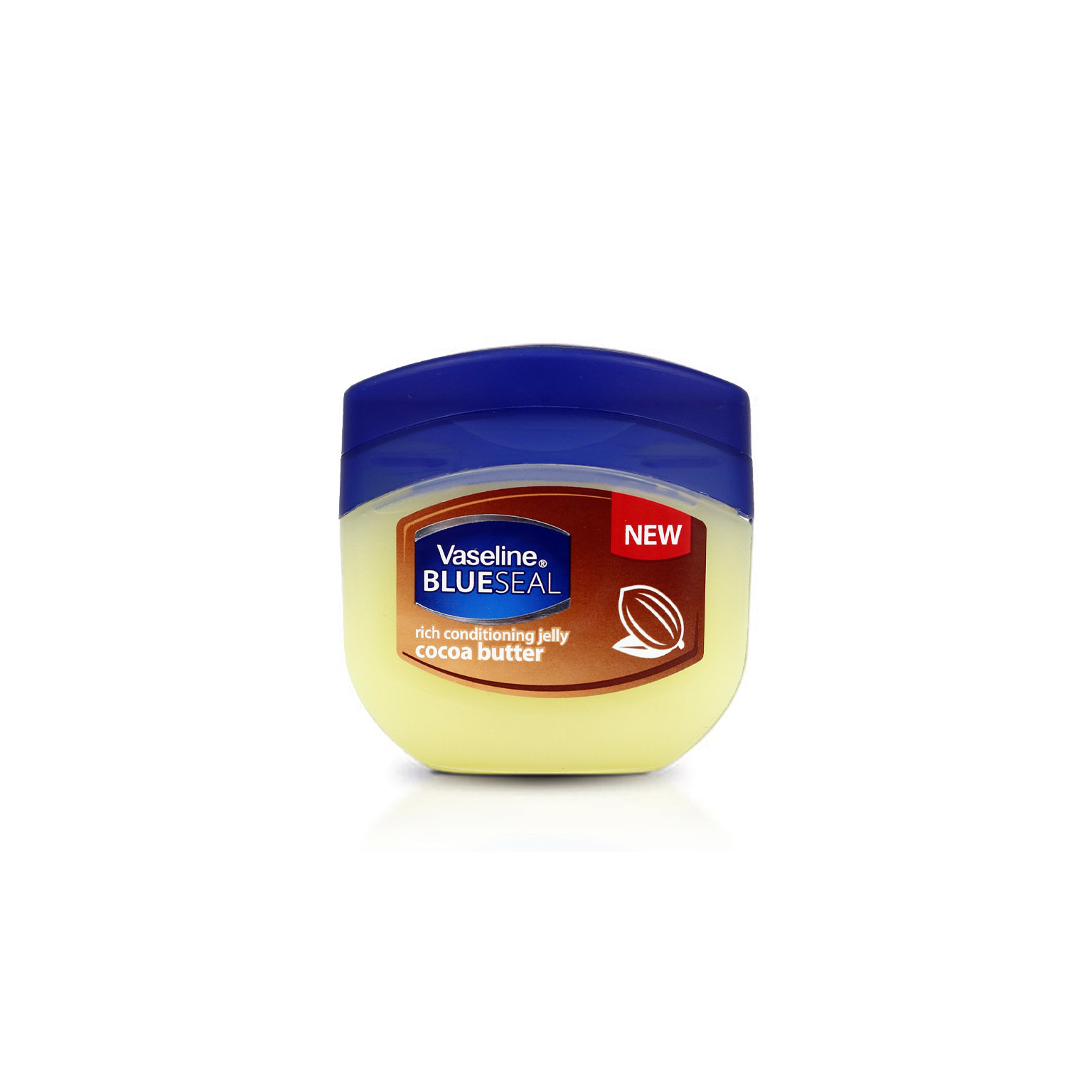 کرم وازلین مدل coco butter حجم 100 میلی لیتر