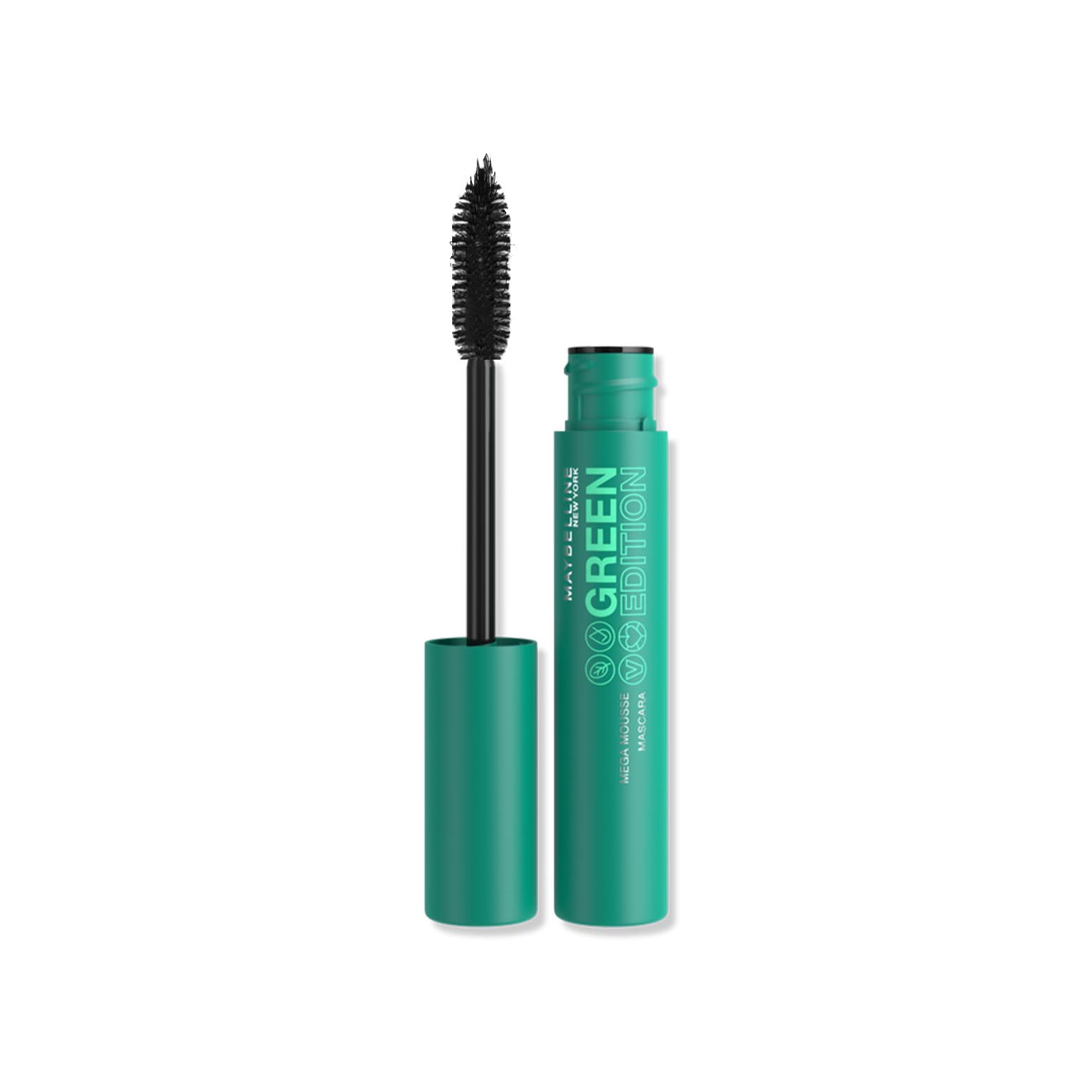 ریمل MAYBELLINE مدل GREEN