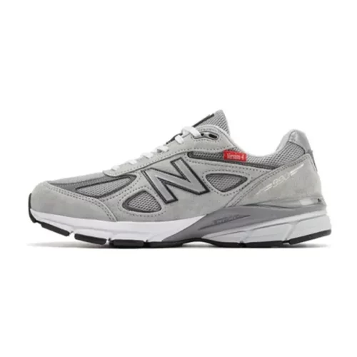 نیوبالانس 990 وی 5 (ML200RO) New Balance 990v5-طوسی