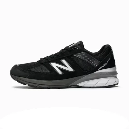 نیوبالانس 990 وی 5 (ML200RO) New Balance 990v5 مشکی