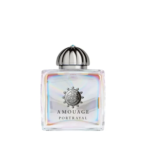 Amouage portrayal